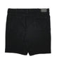 Mens Black Levis Signature Stretch  Shorts