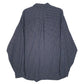 Mens Navy L.L.Bean   Shirt