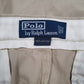 Mens Brown Polo Ralph Lauren   Trousers