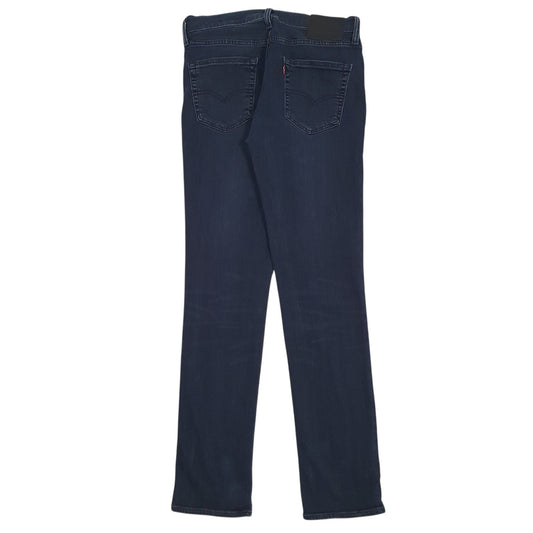 Mens Blue Levis   Jeans