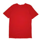 Mens Red Puma   T Shirt