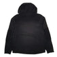 Womens Black Adidas  Hoodie Jumper