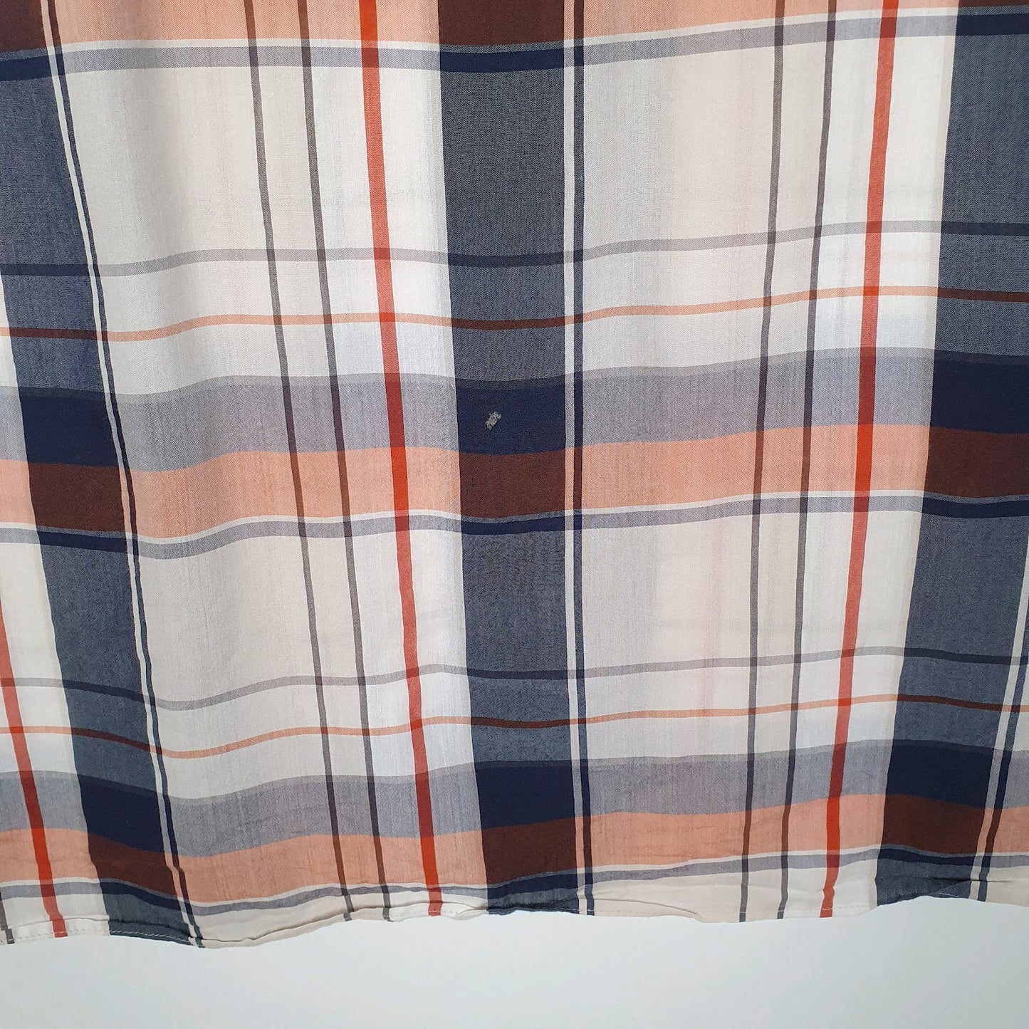Womens Orange Lautreamont   Dress