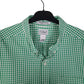Mens Green L.L.Bean   Shirt