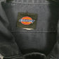 Mens Navy Dickies   Coat