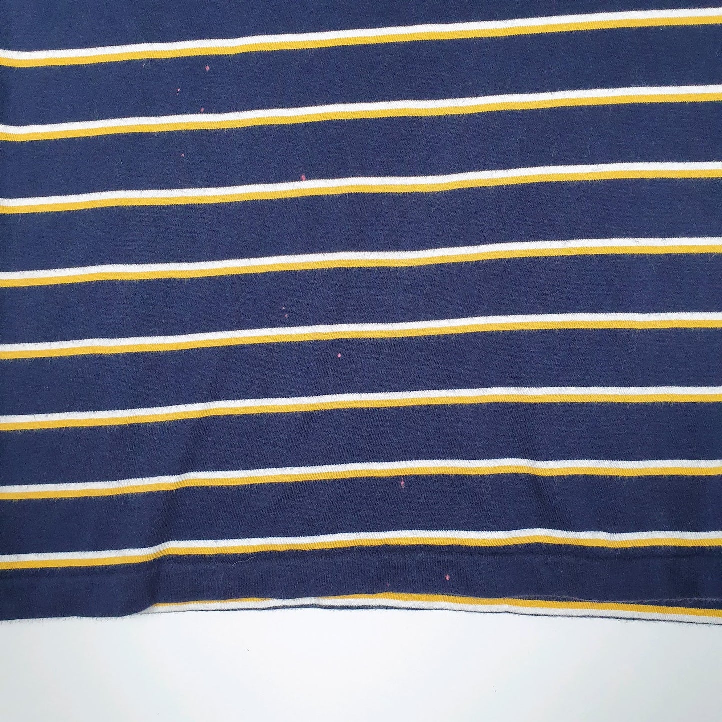 Mens Navy Polo Ralph Lauren   T Shirt