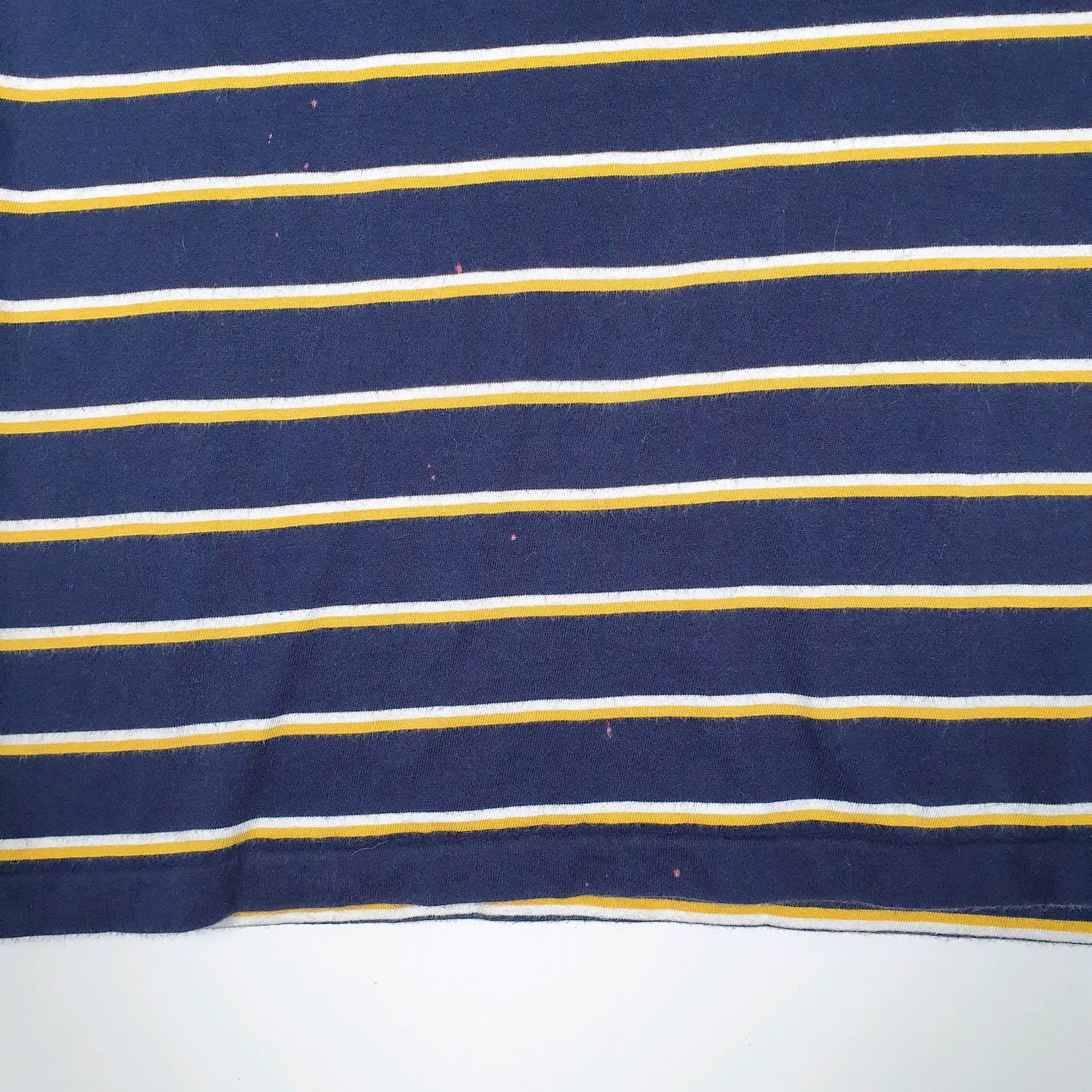 Mens Navy Polo Ralph Lauren   T Shirt