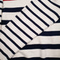 Mens Cream Tommy Hilfiger  Crewneck Jumper