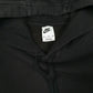 Mens Black Nike  Hoodie Jumper