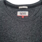Mens Grey Tommy Hilfiger   T Shirt