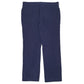 Mens Navy Brooks Brothers   Trousers