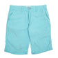 Mens Blue Calvin Klein  Chino Shorts