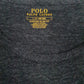 Mens Grey Polo Ralph Lauren   T Shirt