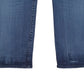 Mens Blue Ted Baker  Crewneck Jeans