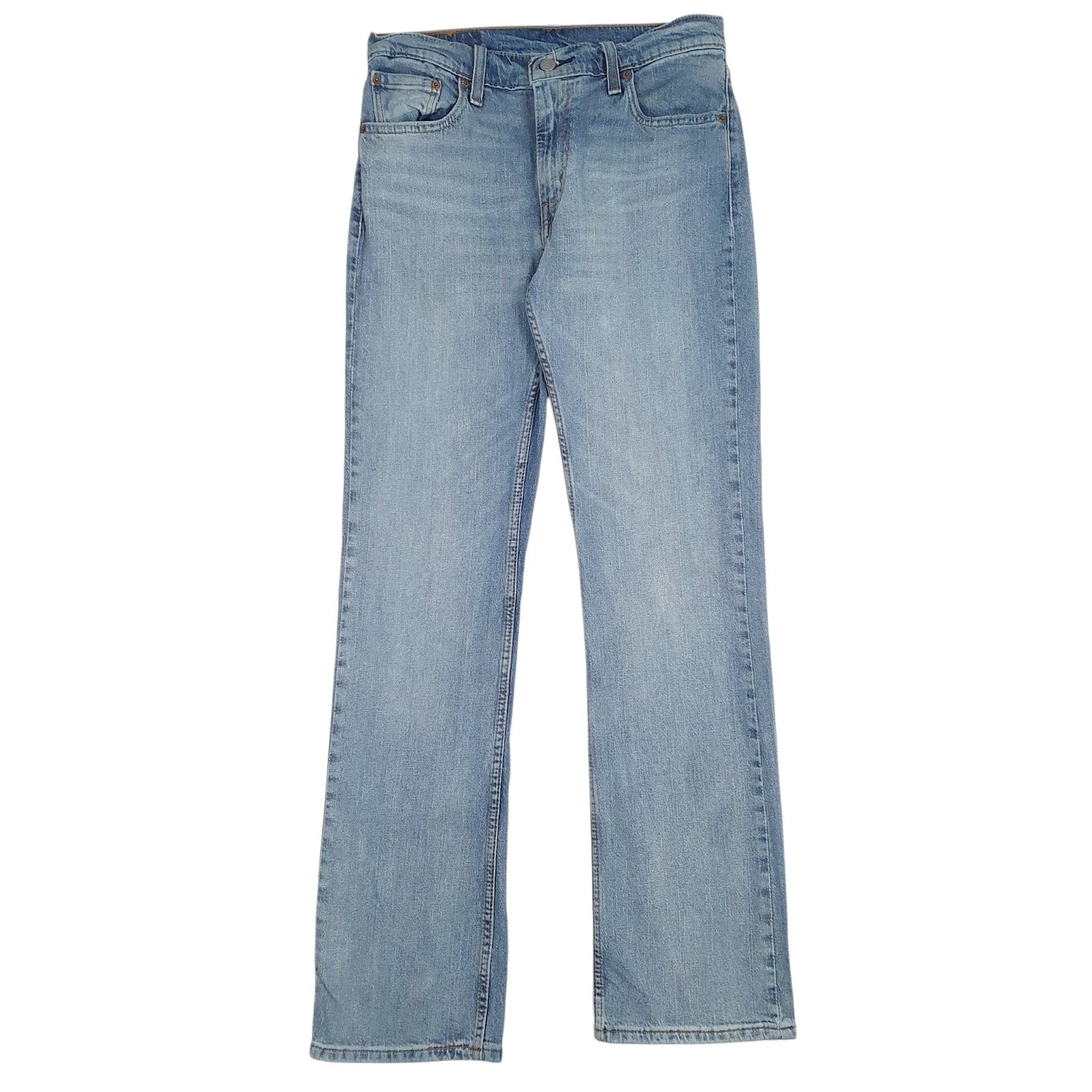 Mens Blue Levis  527 JeansW30 L32
