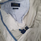 Mens Grey Polo Ralph Lauren Classic Fit  Trousers