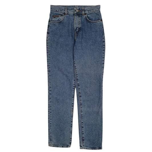 Mens Blue Calvin Klein  Casual JeansW28 L30