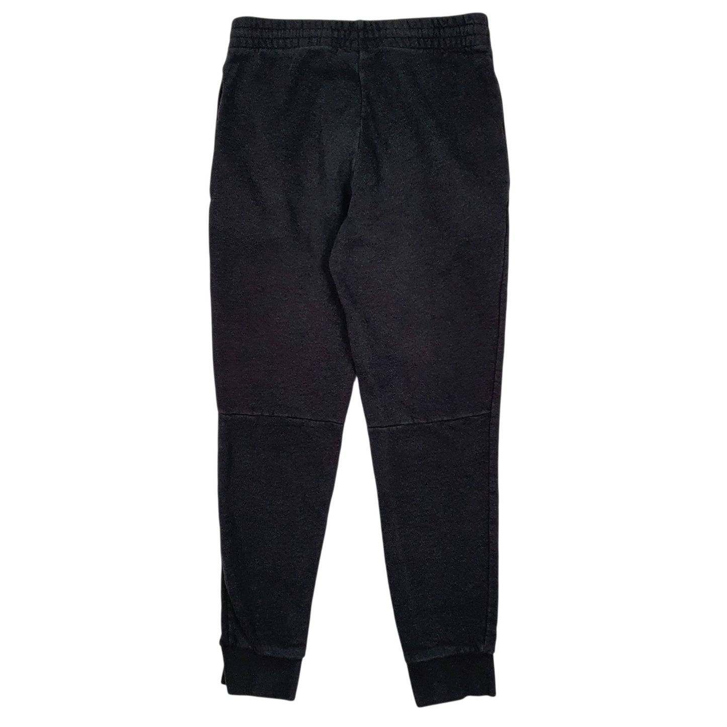 Mens Grey Lacoste   Trousers