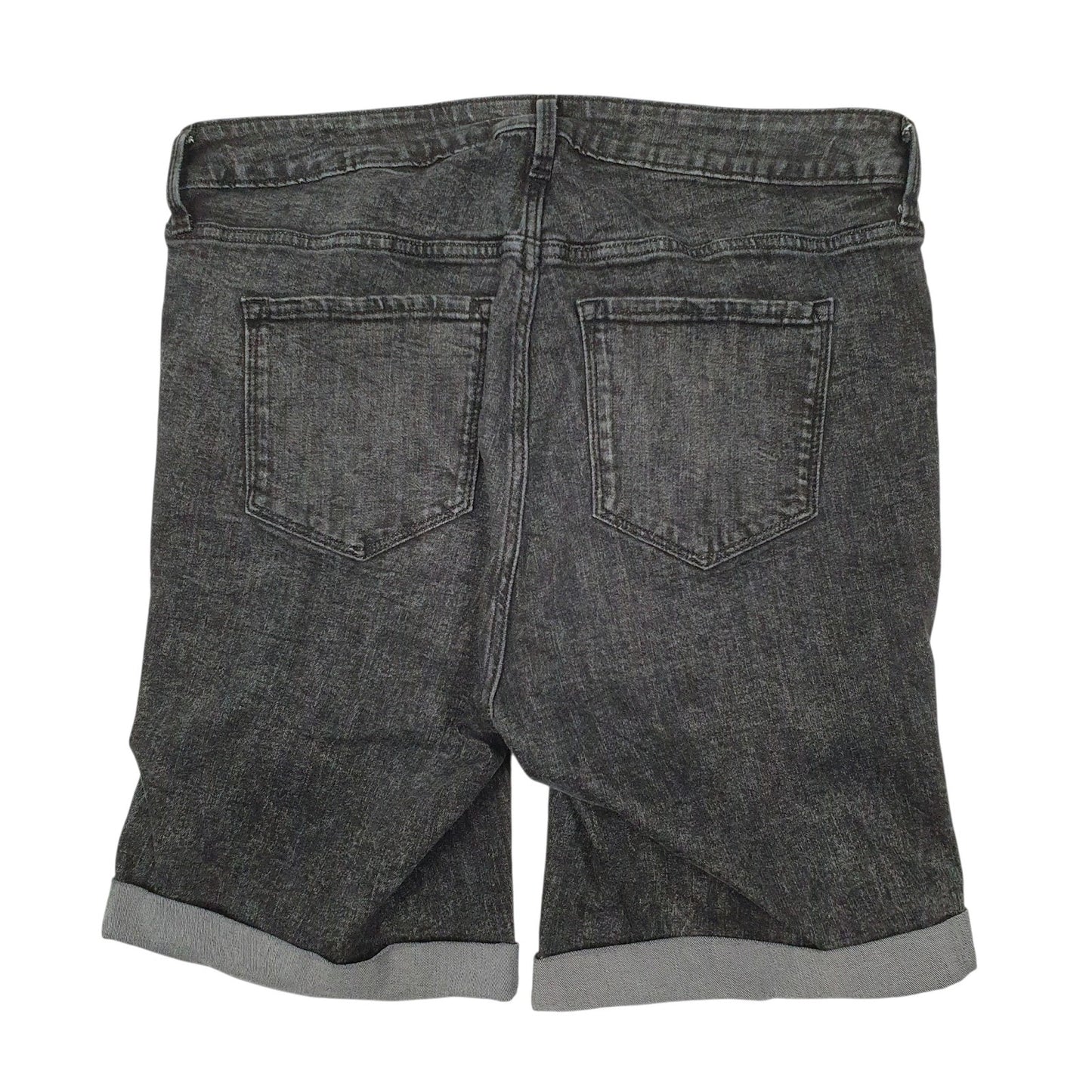 Womens Grey Old Navy Distressed UK18  Shorts