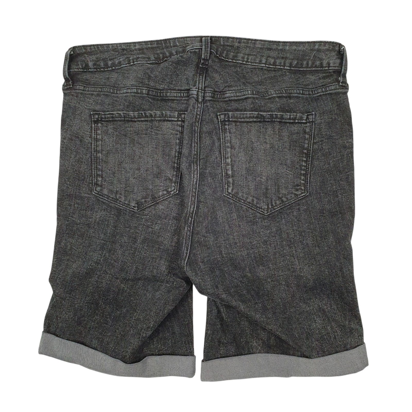 Womens Grey Old Navy Distressed UK18  Shorts