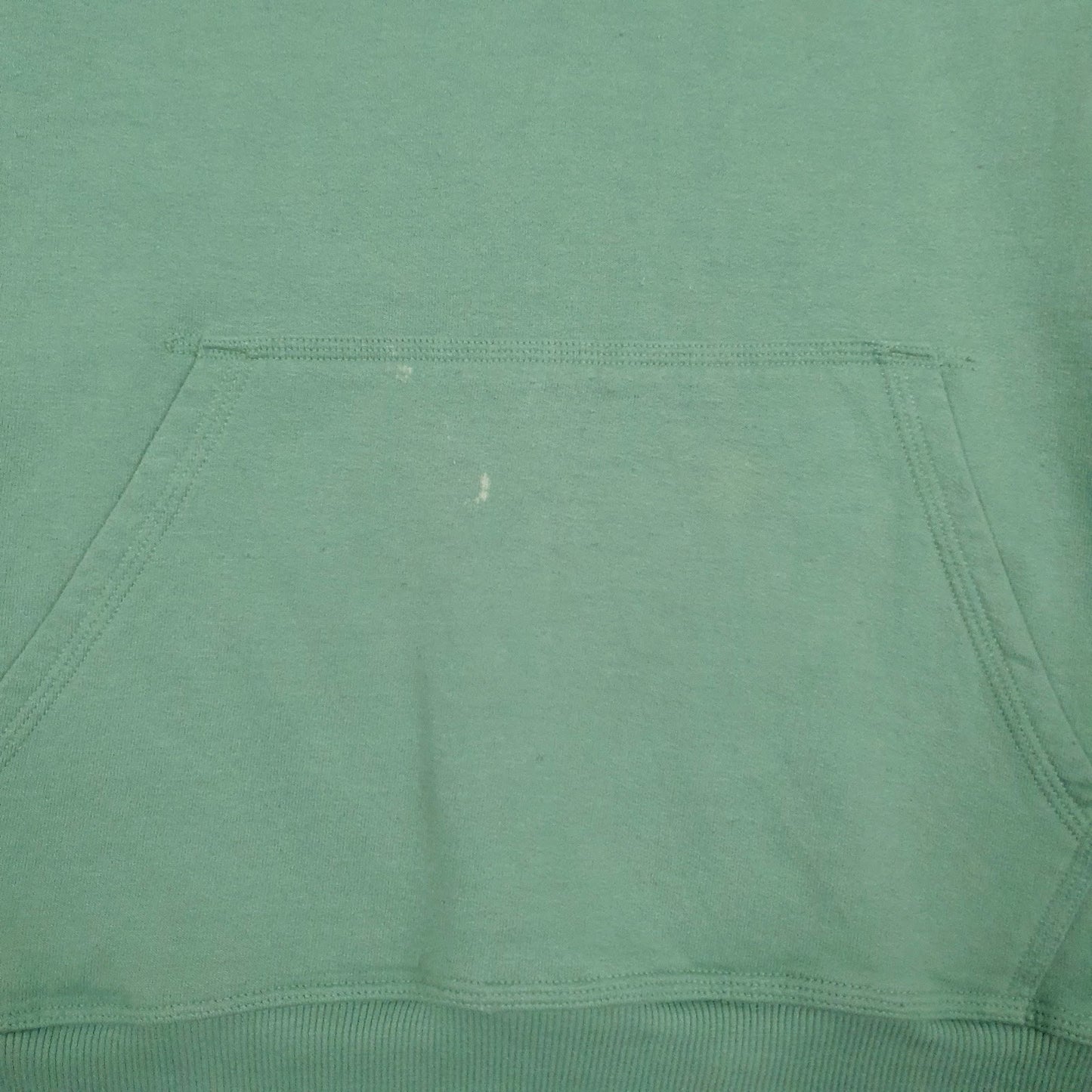 Mens Green Champion  Hoodie Jumper