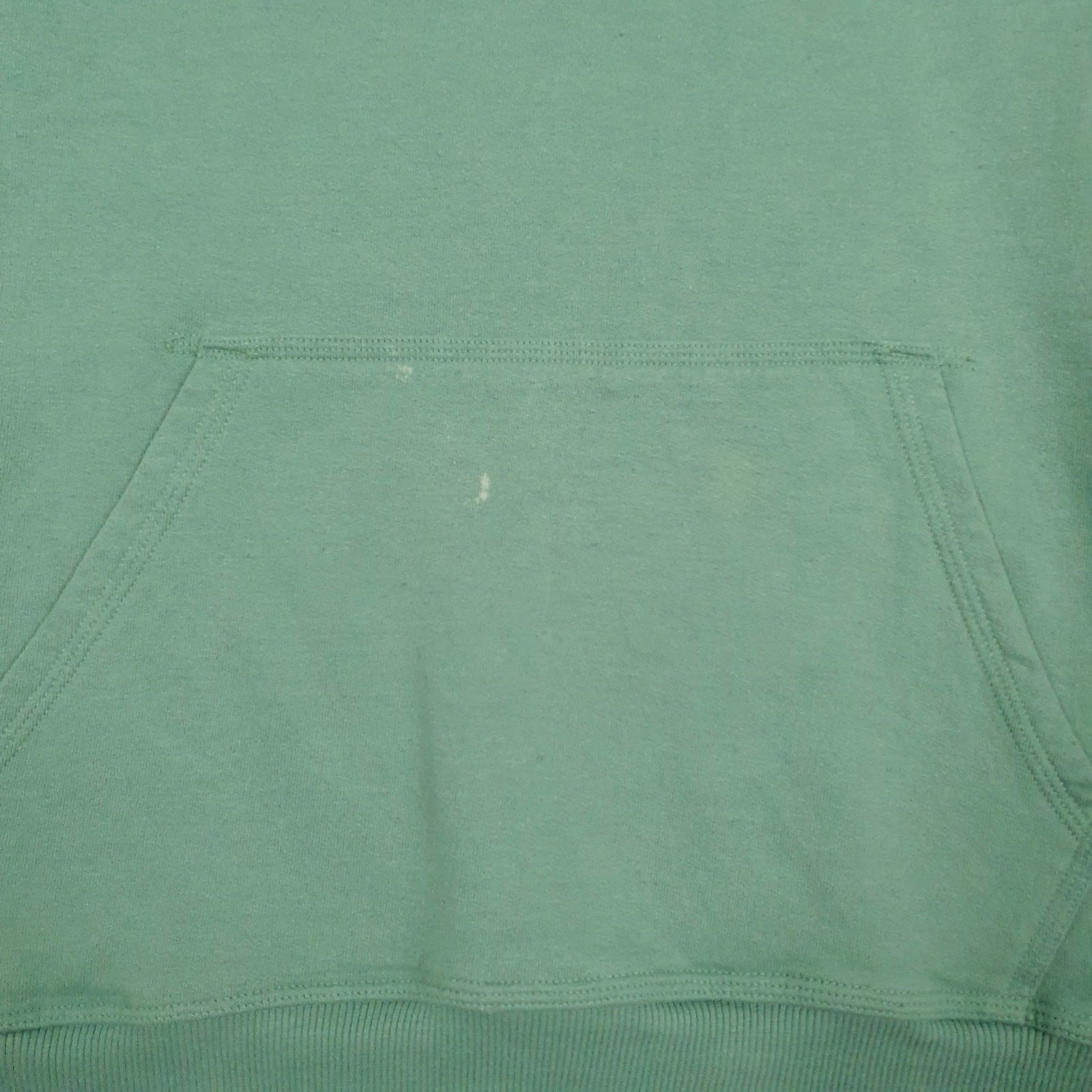 Mens Green Champion  Hoodie Jumper