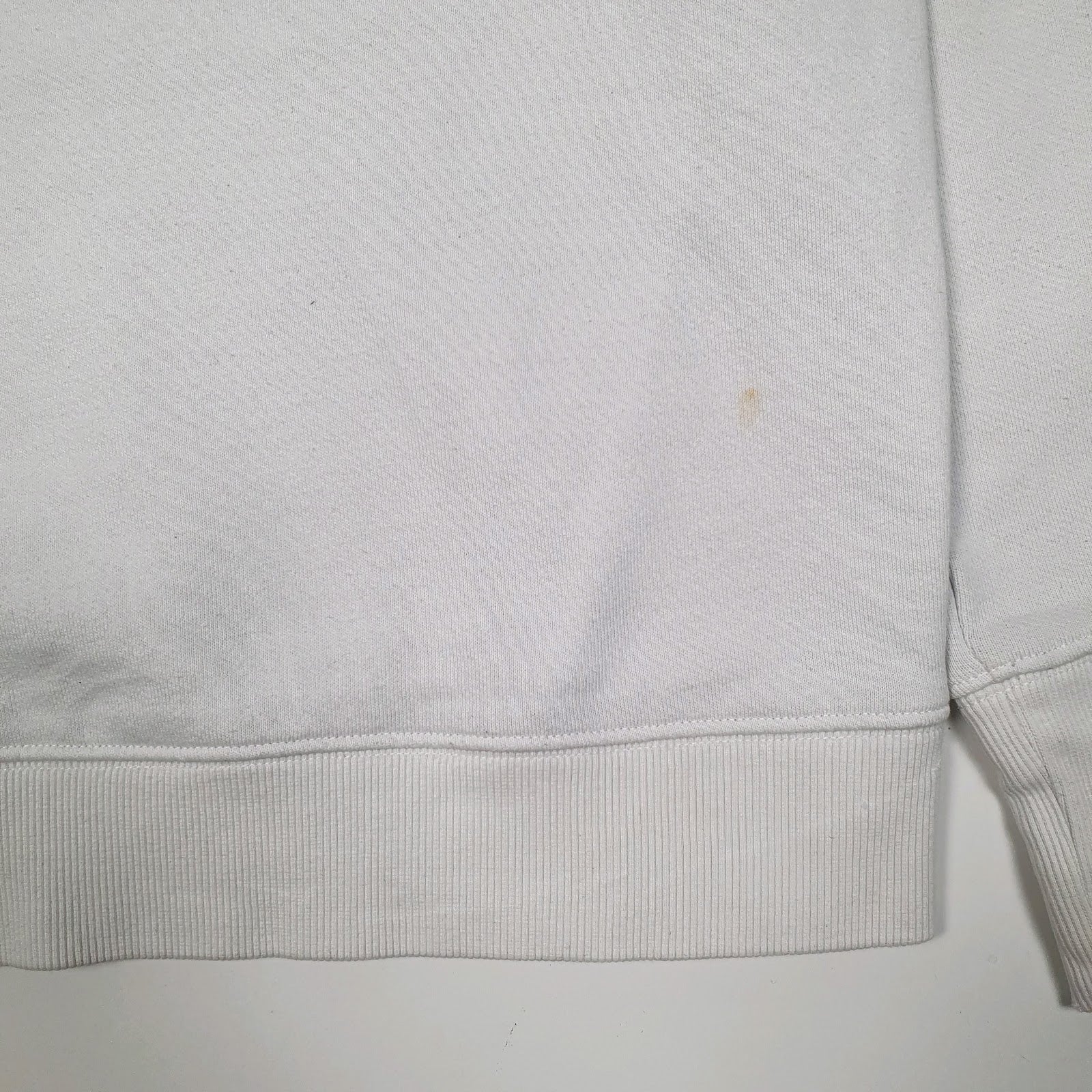 Womens White Champion Cincinnati Bearcats Hoodie Jumper