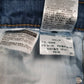 Mens Blue Levis   Jeans
