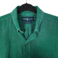 Mens Green Ralph Lauren   Shirt
