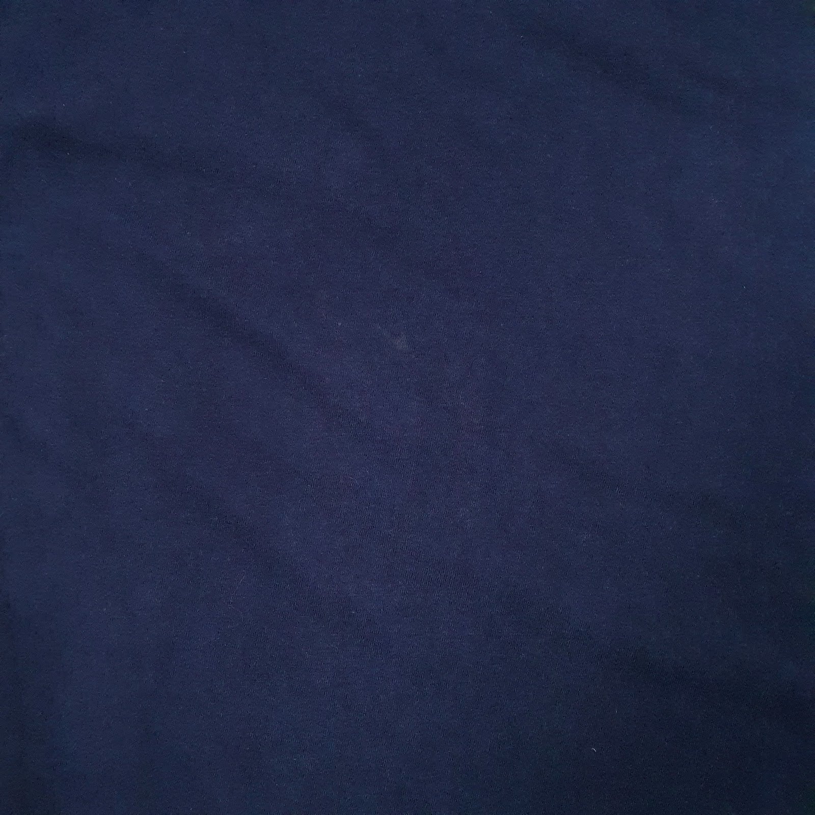 Mens Navy Polo Ralph Lauren Vintage 90s  T Shirt