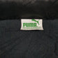 Womens Blue Puma Vintage 90s Tennis  Coat