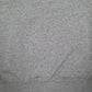Mens Grey Nike  Hoodie Jumper