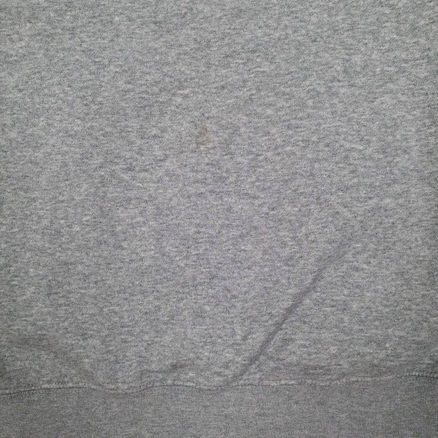 Mens Grey Nike  Hoodie Jumper