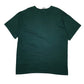 Mens Green Adidas   T Shirt