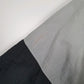 Mens Black Reebok Vintage 90s Windbreaker  Coat