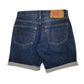 Mens Blue Levis 501 Vintage 00s  Shorts