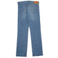 Mens Blue Levis   Jeans