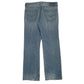 Mens Blue Levis   Jeans