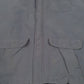 Mens Grey Champion   Coat