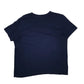Mens Navy Nike   T Shirt