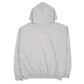 Mens Grey iets frans  Hoodie Jumper
