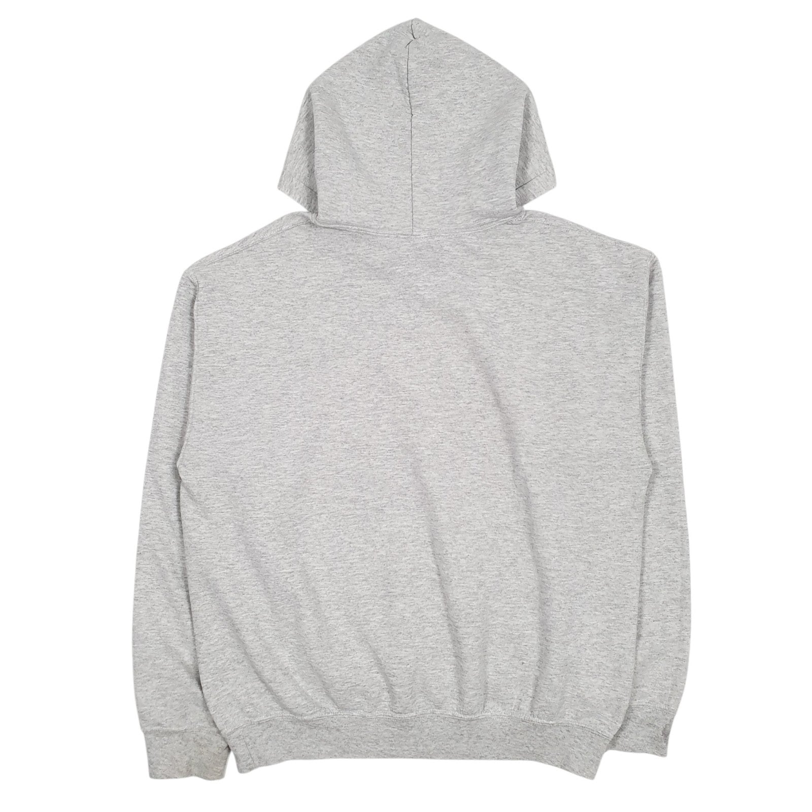 Mens Grey iets frans  Hoodie Jumper
