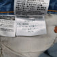 Mens Blue Levis   Jeans
