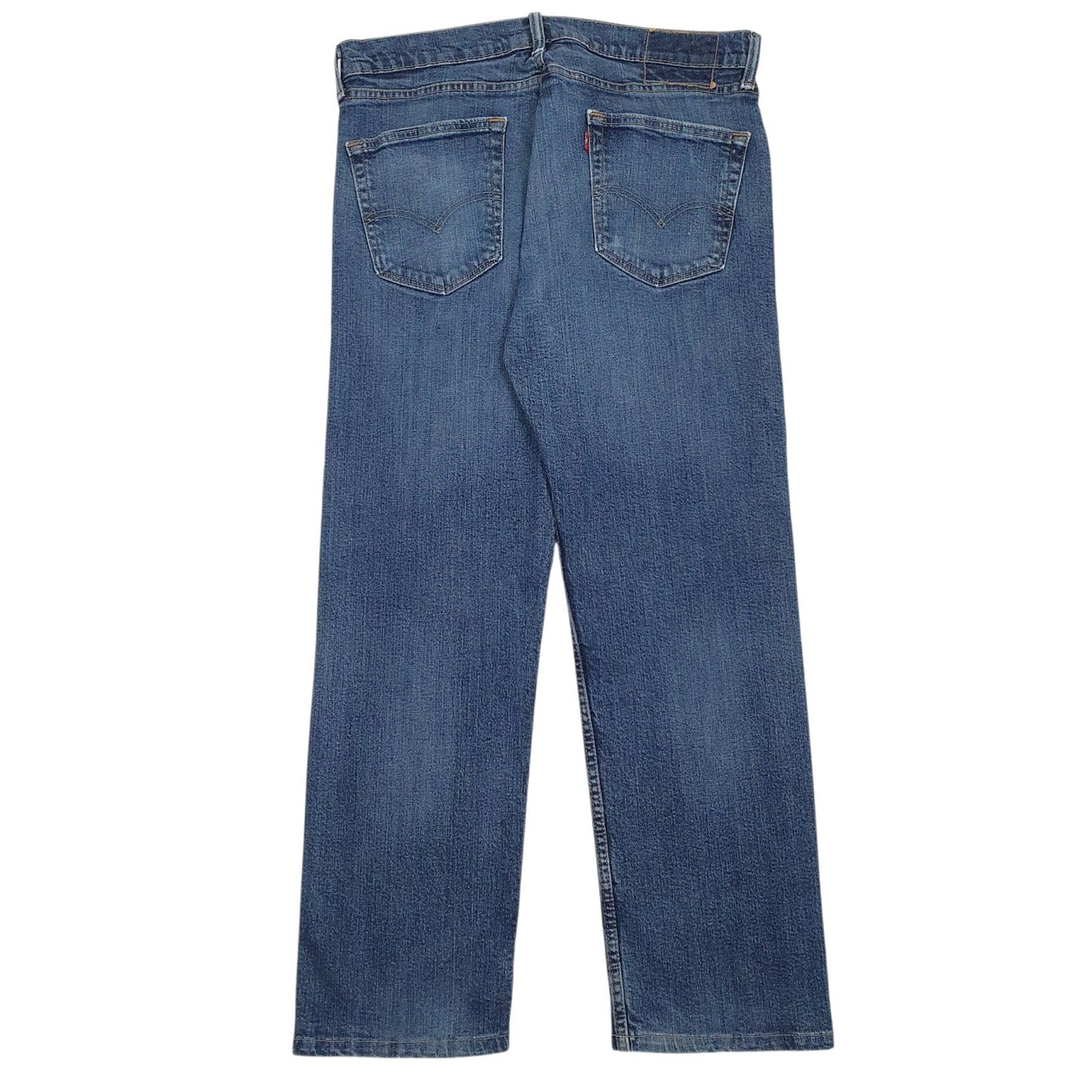 Mens Blue Levis   Jeans