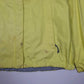 Womens Yellow The North Face Hyvent  Coat