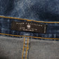 Mens Blue Zara   Jeans