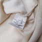 Mens Yellow Ferre Studio  Crewneck Jumper