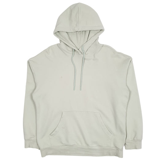 Mens Green Original Use  Hoodie Jumper