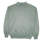 Mens Green Cerruti  Crewneck Jumper