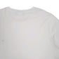 Mens White Calvin Klein   T Shirt